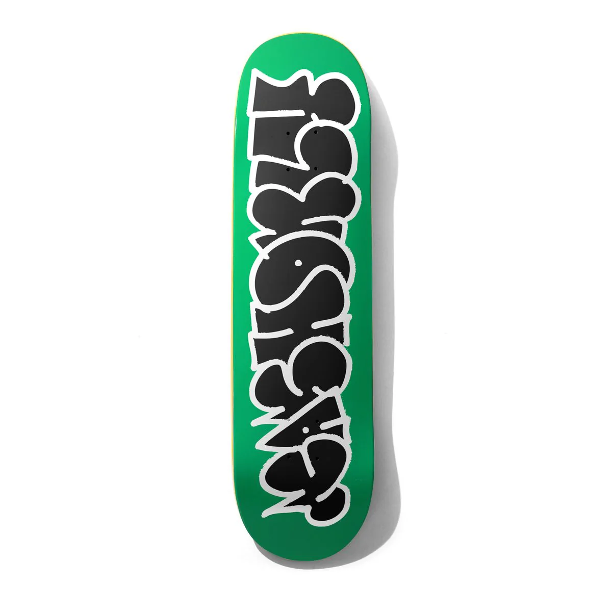 Cash Only Deck Aleka Yatse - 8.25