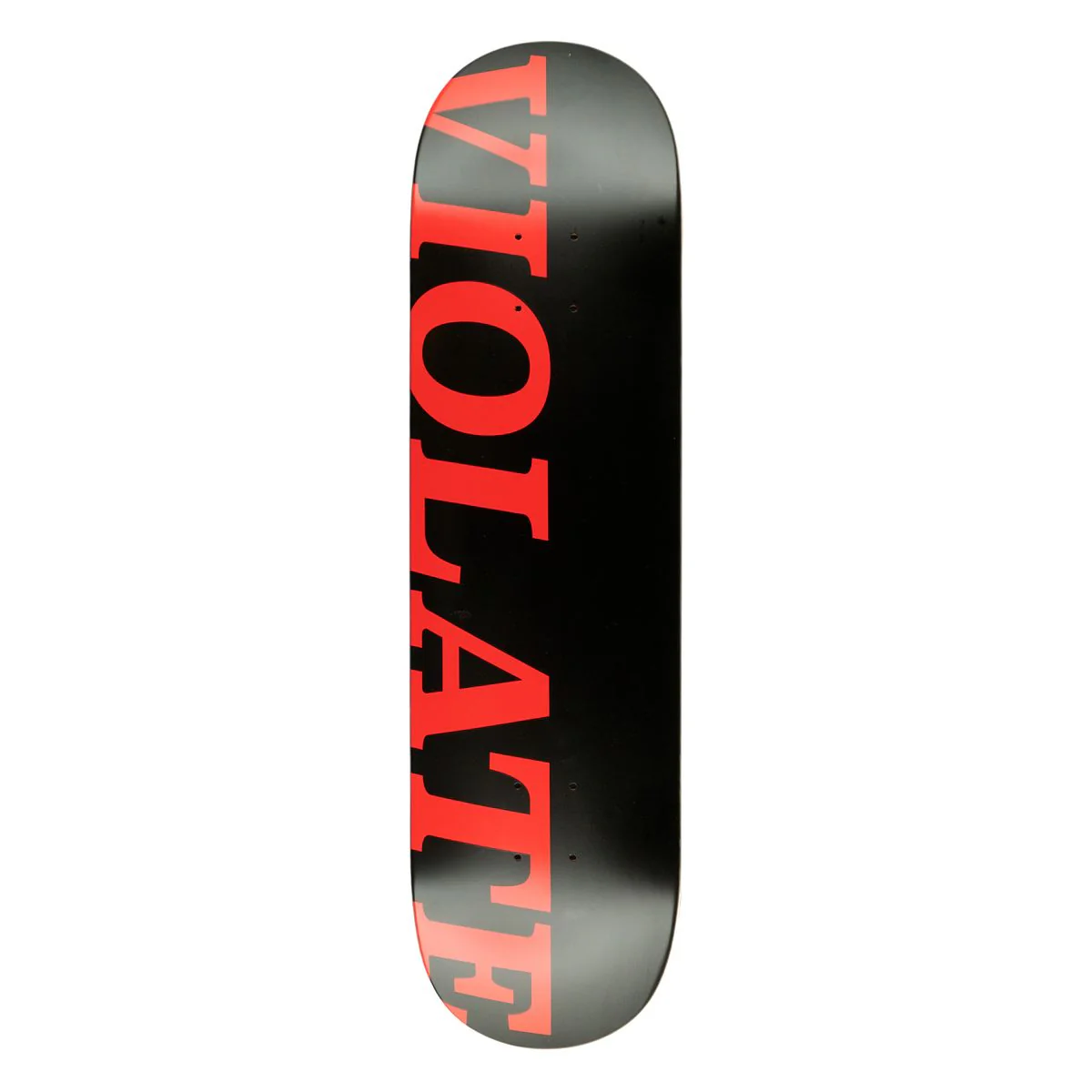 Hardbody Deck Violate - 8.38